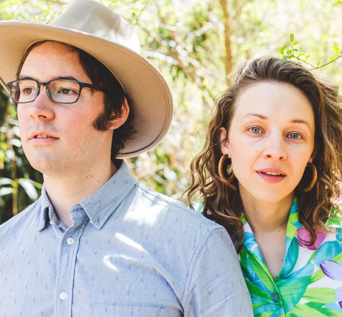 Mandolin Orange